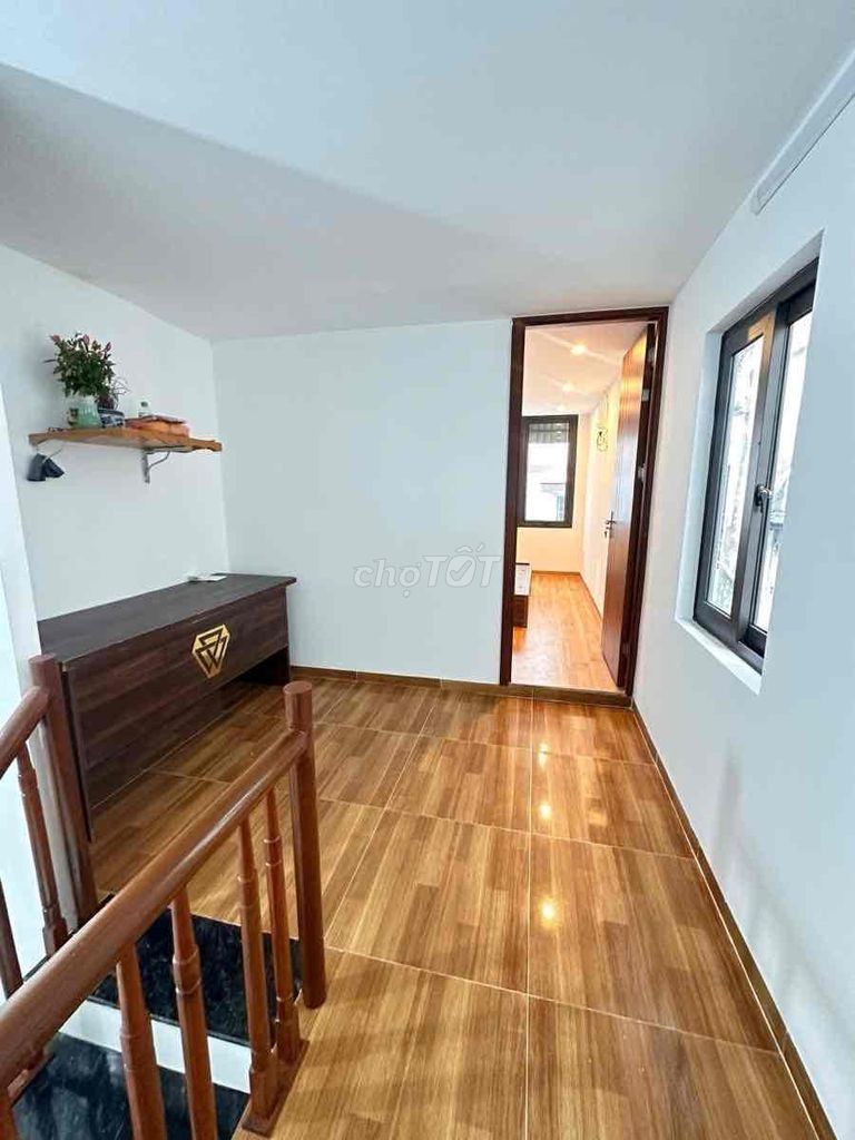 Cần bán nhà đẹp phố Vũ Trọng Phụng vài bước chân ra phố, 32m2x5 tầng - Ảnh 2