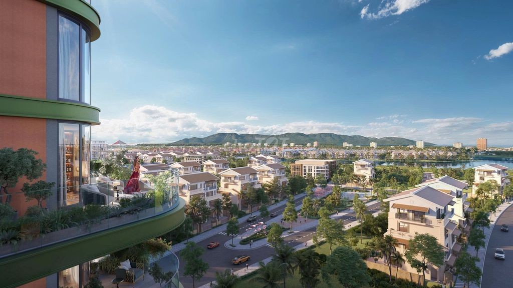 Chỉ với 3,5 tỷ sở hữu căn góc 2PN FourS Tower, hỗ trợ vay 70% - Ảnh 2