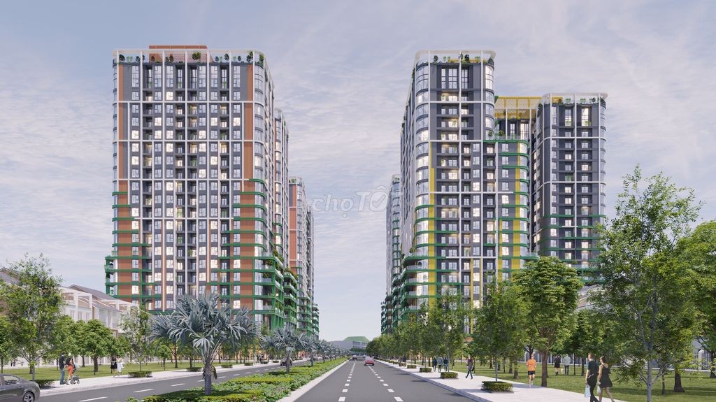 Chỉ với 3,5 tỷ sở hữu căn góc 2PN FourS Tower, hỗ trợ vay 70% - Ảnh 3