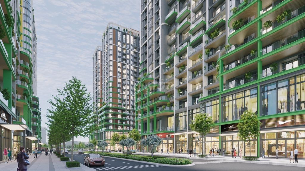 Chỉ với 3,5 tỷ sở hữu căn góc 2PN FourS Tower, hỗ trợ vay 70% - Ảnh 4