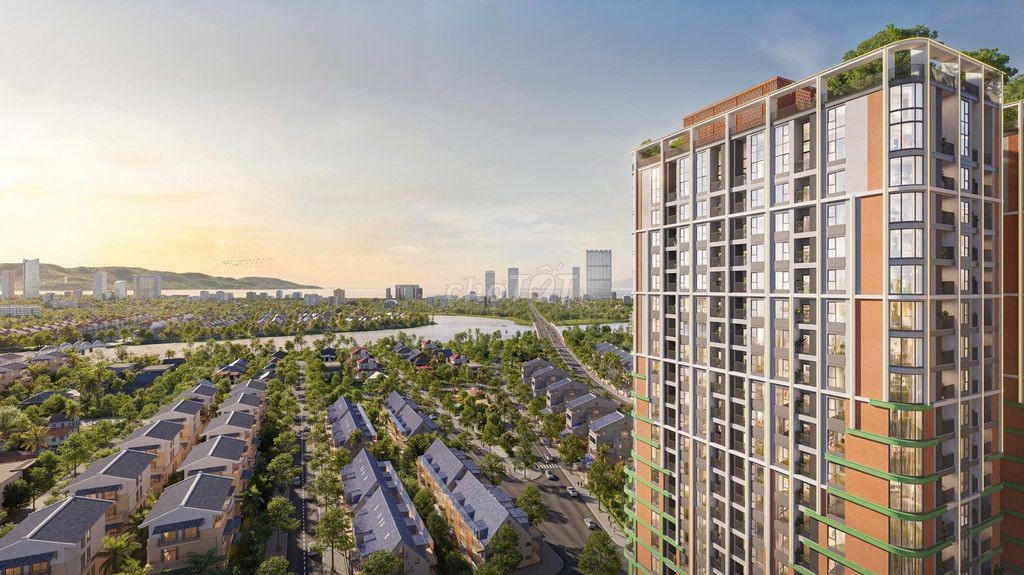 Chỉ với 3,5 tỷ sở hữu căn góc 2PN FourS Tower, hỗ trợ vay 70% - Ảnh 5