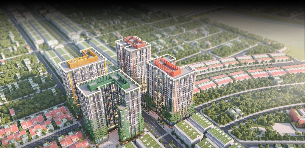 Chỉ với 3,5 tỷ sở hữu căn góc 2PN FourS Tower, hỗ trợ vay 70% - Ảnh 7