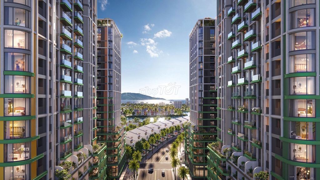 Chỉ với 3,5 tỷ sở hữu căn góc 2PN FourS Tower, hỗ trợ vay 70% - Ảnh 8