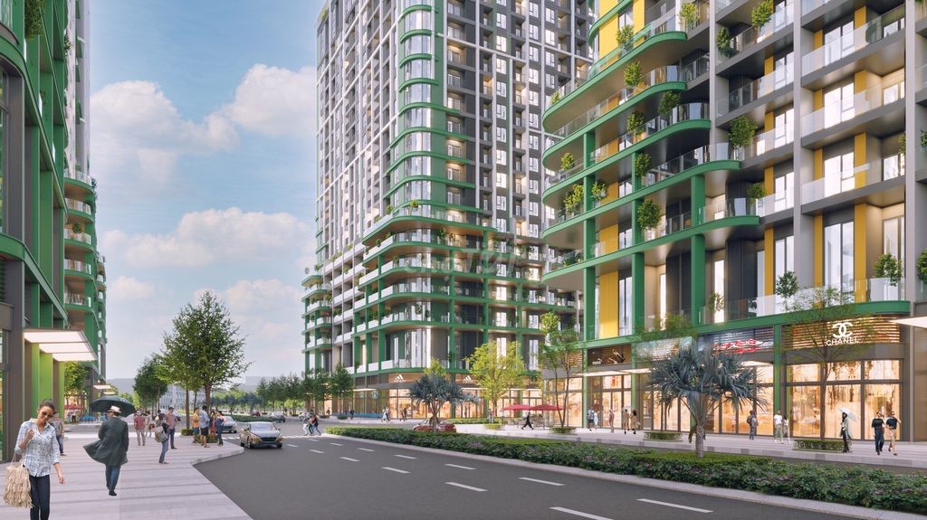 Chỉ với 3,5 tỷ sở hữu căn góc 2PN FourS Tower, hỗ trợ vay 70% - Ảnh 9