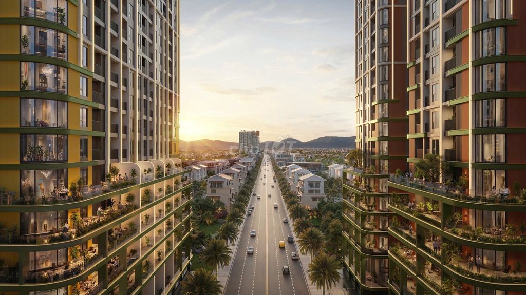Chỉ với 3,5 tỷ sở hữu căn góc 2PN FourS Tower, hỗ trợ vay 70% - Ảnh 12