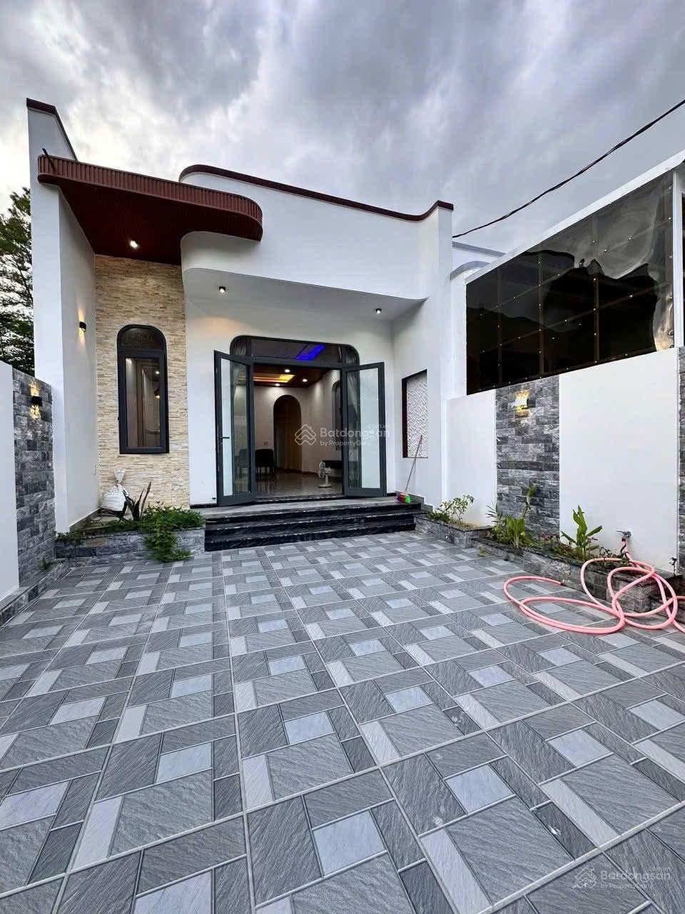 Bán gấp nhà riêng tại Thiên Thai, Thành Phố Huế 1,65 tỷ, 120m2, 2PN, 1WC - Ảnh 2
