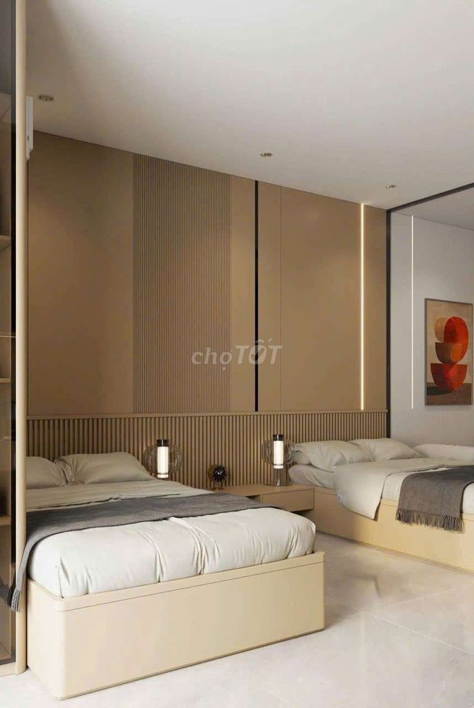 Căn hộ TTC Plaza Đà Nẵng ngay AEON MALL - Ảnh 6