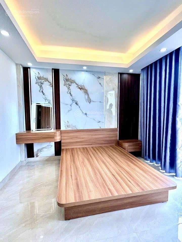 Bán nhà 3 tầng kiệt ô tô Duy Tân gần làng đại học & trường Y | 3,35 tỷ - Ảnh 2