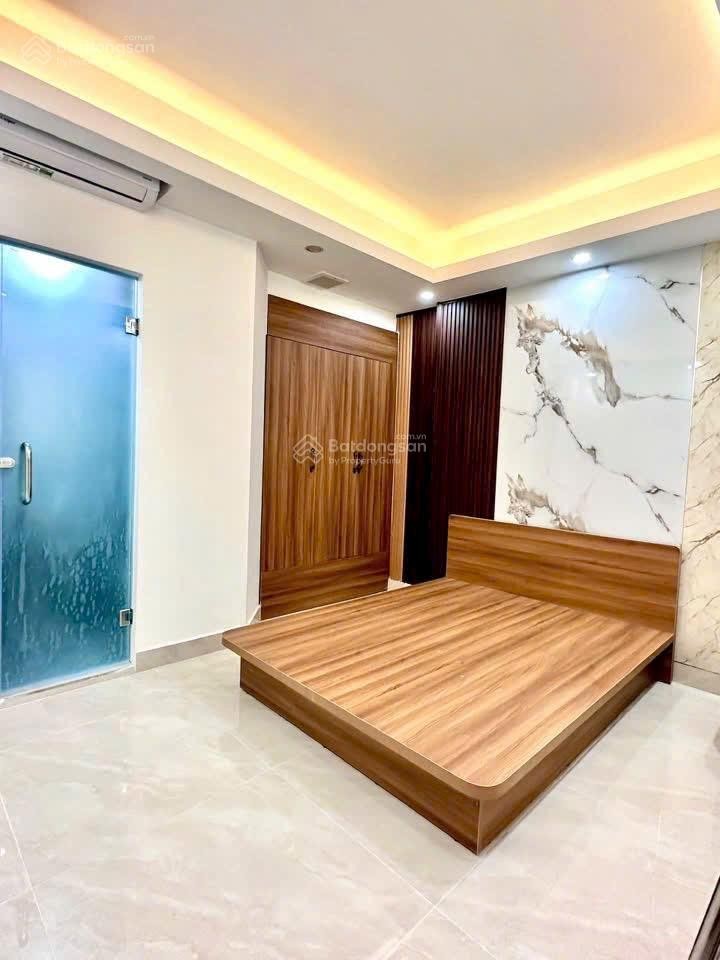 Bán nhà 3 tầng kiệt ô tô Duy Tân gần làng đại học & trường Y | 3,35 tỷ - Ảnh 3