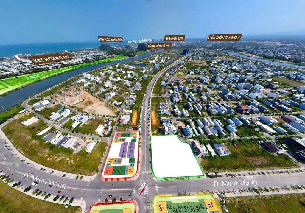 Căn 2PN giá chỉ 3tỷ8 view biển - Ảnh 3