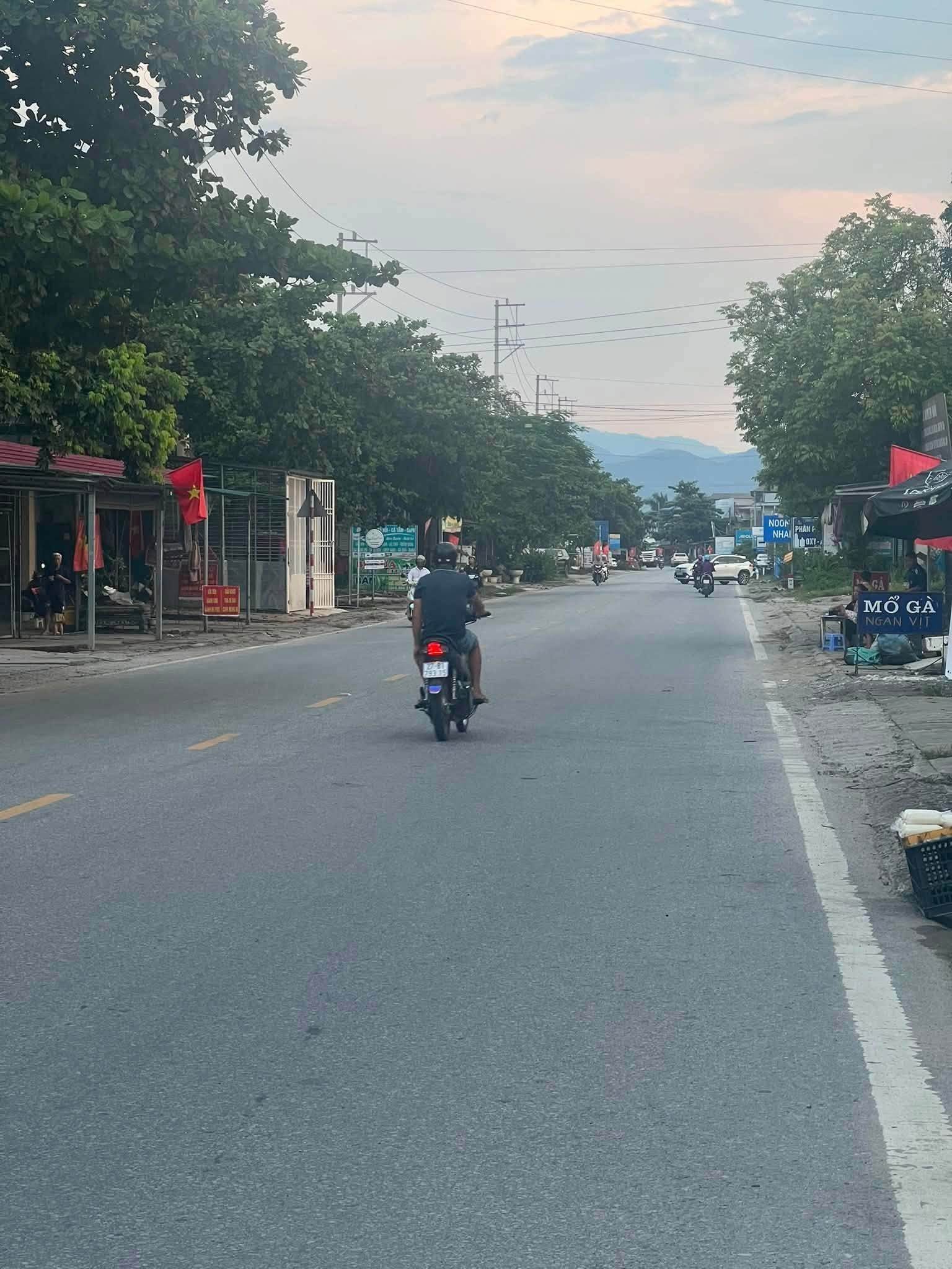 🏡 BÁN ĐẤT TẶNG NHÀ SÀN – BẢN NOONG NHAI 1, XÃ THANH XƯƠNG CŨ - Ảnh 1