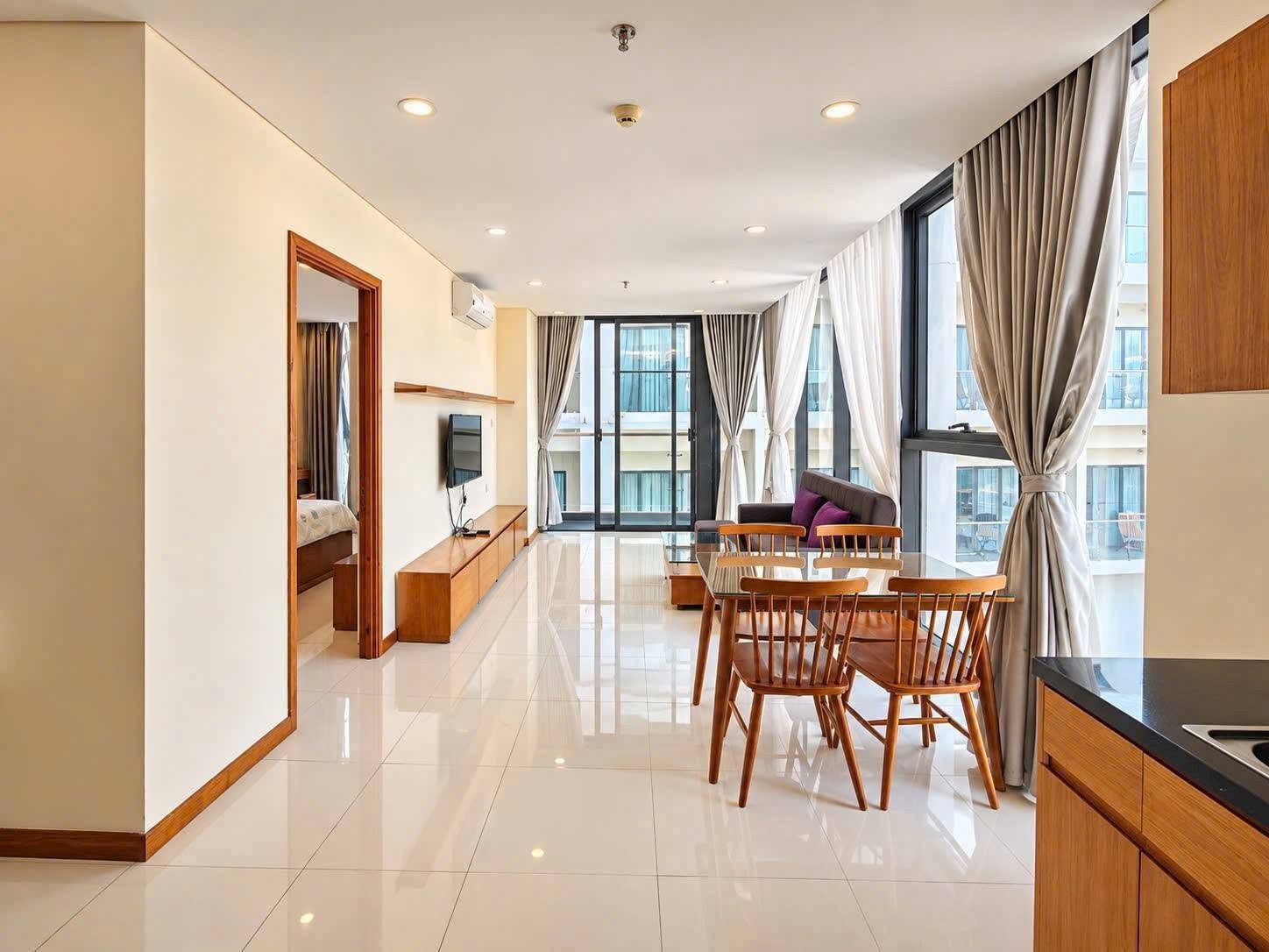 🌳Bán căn hộ Maple đường Tôn Đản , Phường Nha Trang 💰 4tỷ2 🌳 - Ảnh 2