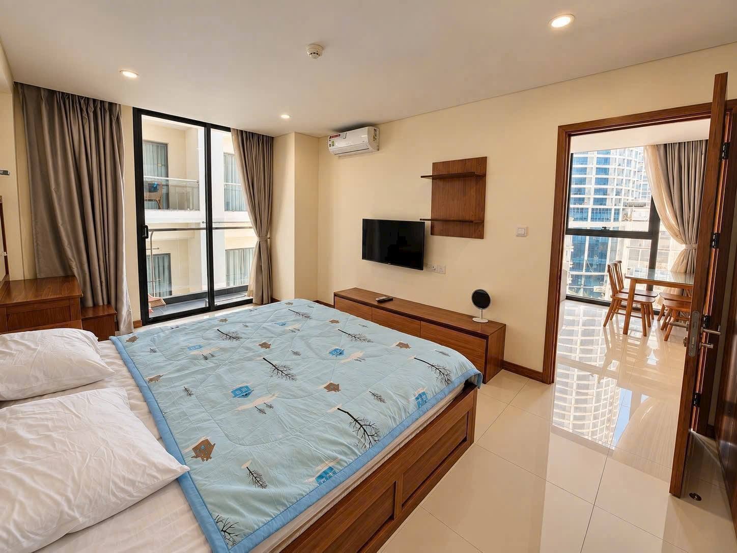 🌳Bán căn hộ Maple đường Tôn Đản , Phường Nha Trang 💰 4tỷ2 🌳 - Ảnh 3