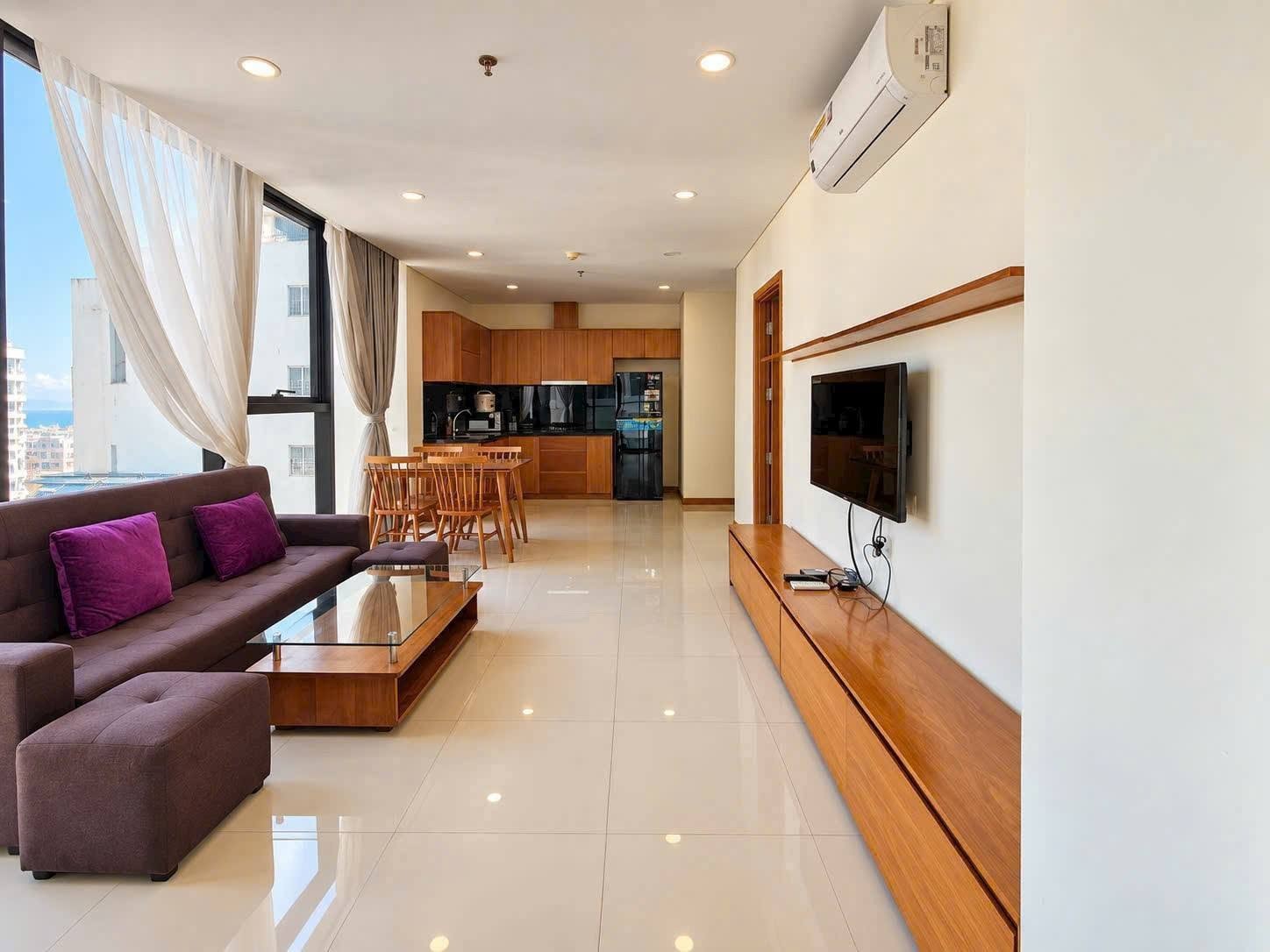 🌳Bán căn hộ Maple đường Tôn Đản , Phường Nha Trang 💰 4tỷ2 🌳 - Ảnh 4