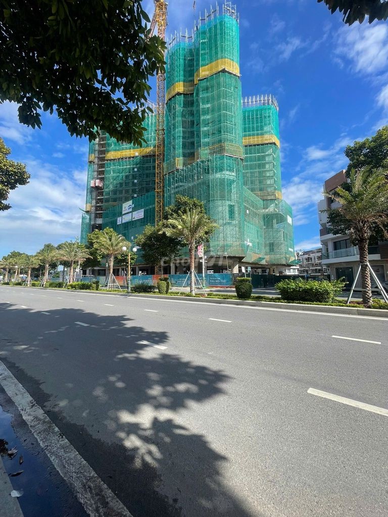 CĂN HỘ CAO CẤP TRUNG TÂM THÀNH PHỐ CÁCH BIỂN 3 PHÚT LÁI XE