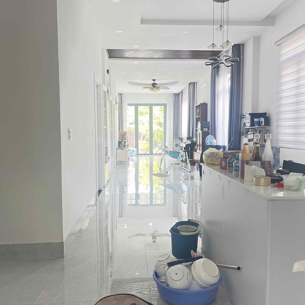 🏡Bán Nhà Sân Vườn Mái Nhật Gần Công Viên Cầu Ngang Thuận An Bình Dương - Ảnh 5
