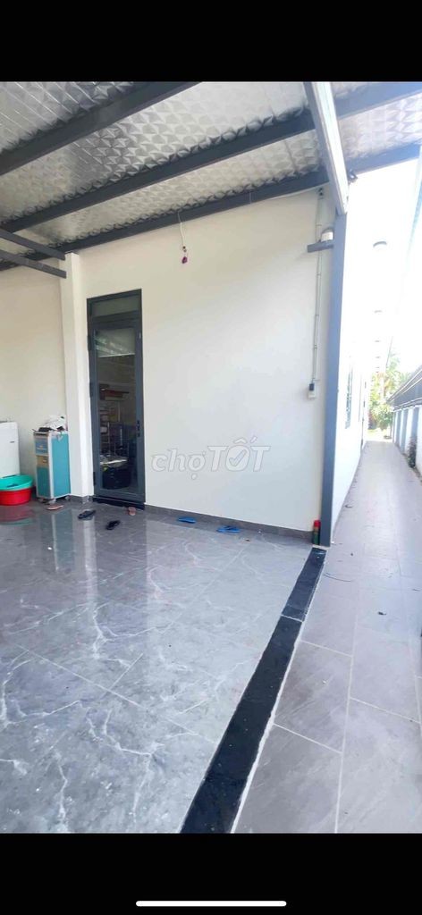 🏡Bán Nhà Sân Vườn Mái Nhật Gần Công Viên Cầu Ngang Thuận An Bình Dương - Ảnh 6