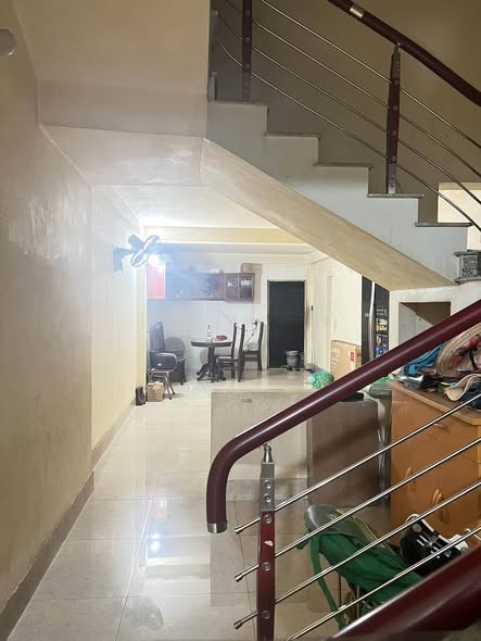 🔥 CẦN BÁN NHANH NHÀ 3 TẦNG – MẶT ĐƯỜNG QL279 – TỔ 13 HIM LAM 🔥