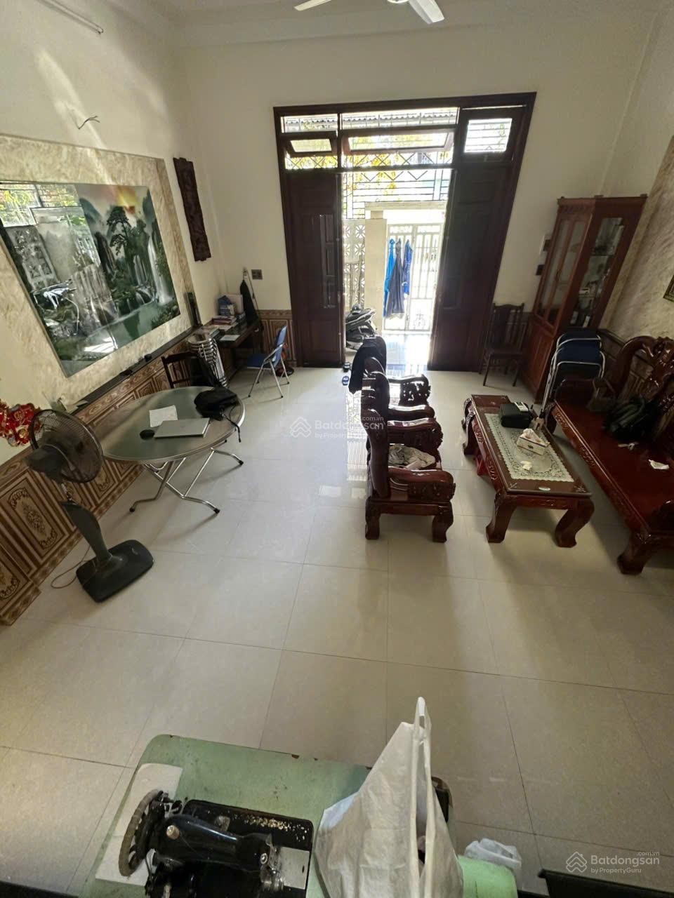 Bán nhà riêng 34 Mạc Thị Bưởi, 3,85 tỷ, 85m2, 3PN, 2WC, pháp lý đầy đủ
