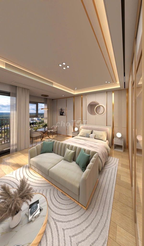 Hacom Tower- chung cư cao cấp Phan Rang - Ảnh 6