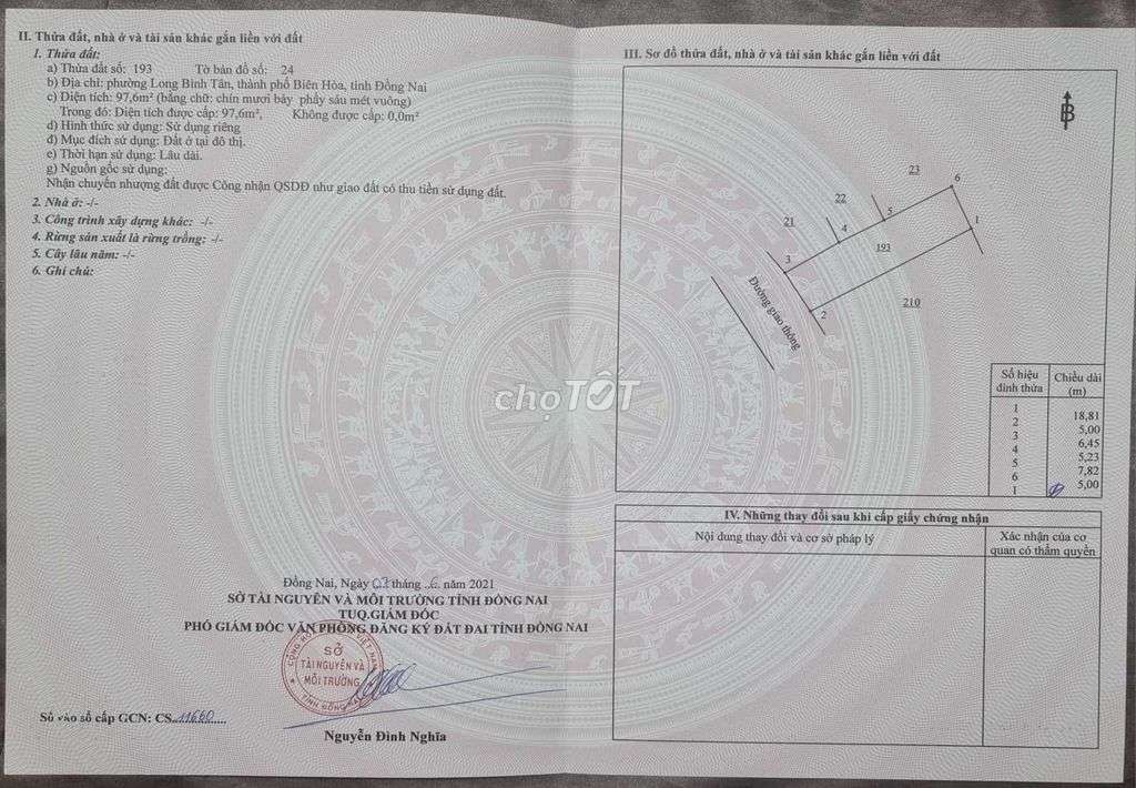 Bán Nhà Tặng Kèm Nội Thất 170 Triệu, Gần Siêu Thị BigC (Go).
