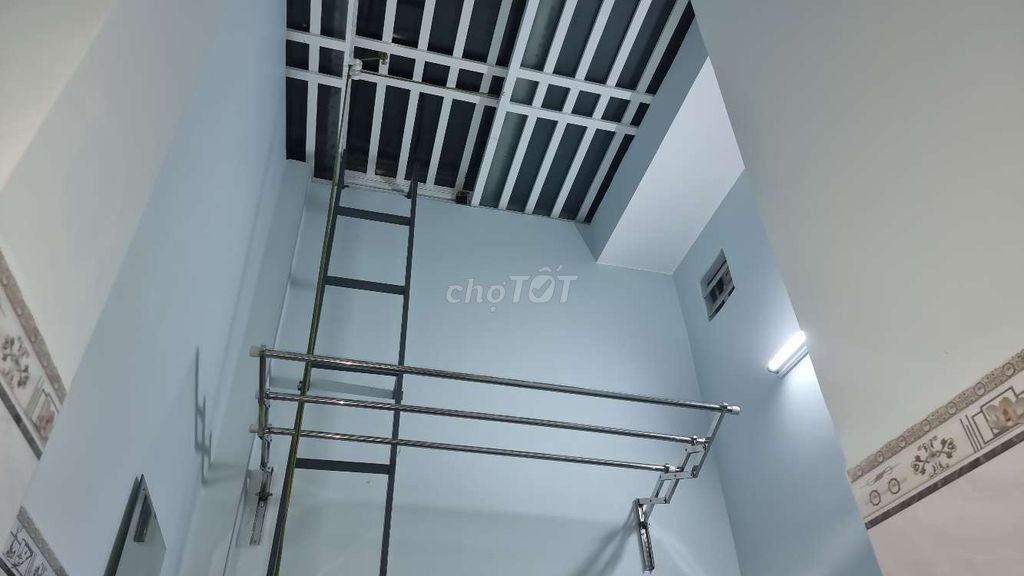 Bán Nhà Tặng Kèm Nội Thất 170 Triệu, Gần Siêu Thị BigC (Go).