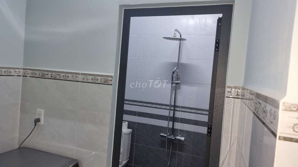 Bán Nhà Tặng Kèm Nội Thất 170 Triệu, Gần Siêu Thị BigC (Go).