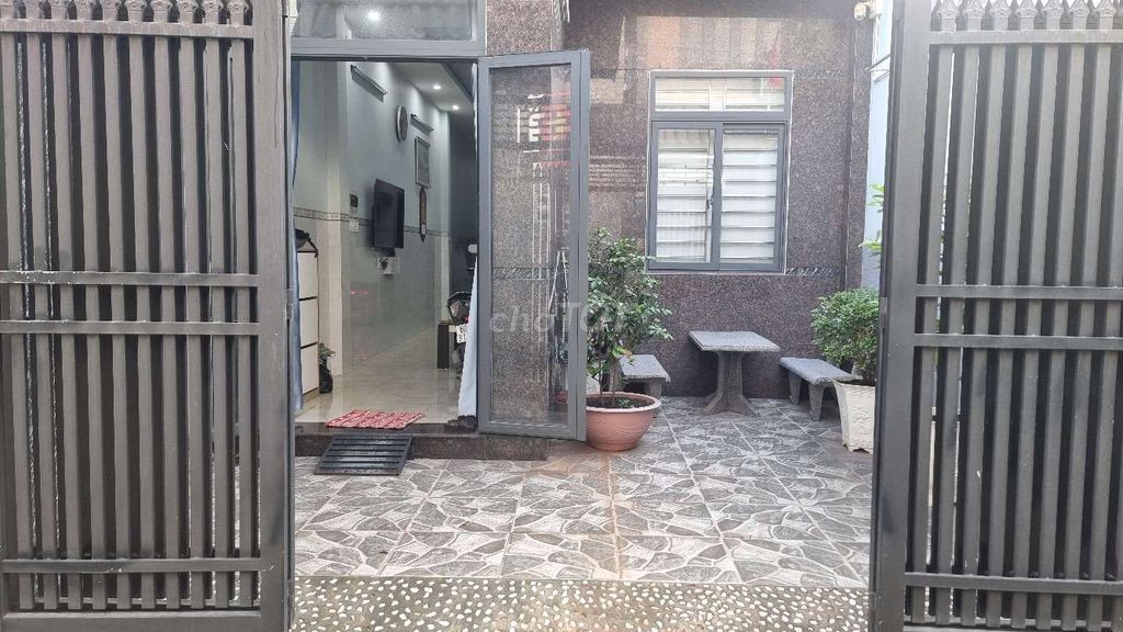Bán Nhà Tặng Kèm Nội Thất 170 Triệu, Gần Siêu Thị BigC (Go). - Ảnh 10