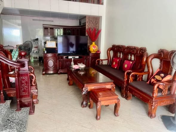 🏡CĂN NHÀ CẤp4 Gác Lửng Cây xăng B4  NAM CƯỜNG 2TỶ690TR - Ảnh 1