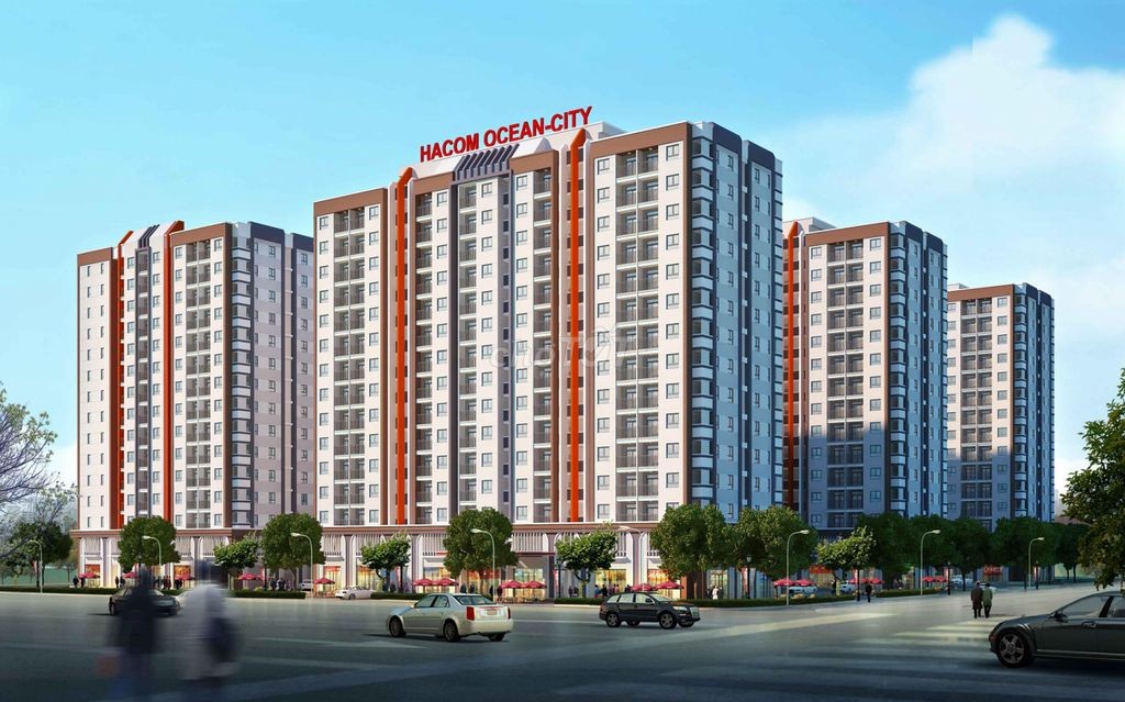 Căn 2PN view biển Ninh Chữ , hướng biển thoáng mát phù hợp mọi nhà - Ảnh 8