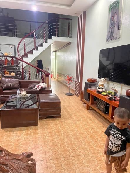 ❤️❤️ Bán nhà cấp 4 mới, 3p ngủ,  có tầng lửng phố Hoàng Diệu, Phường Lào Cai 80m2, giá 2,6xx tỷ - Ảnh 2