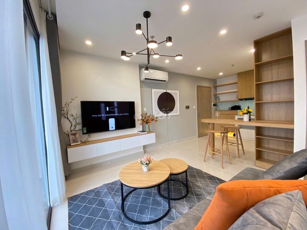 Chính chủ bán gấp căn 2n+ - 64m-3,9 tỷ KĐT Vinhome Smart City Tây Mỗ.