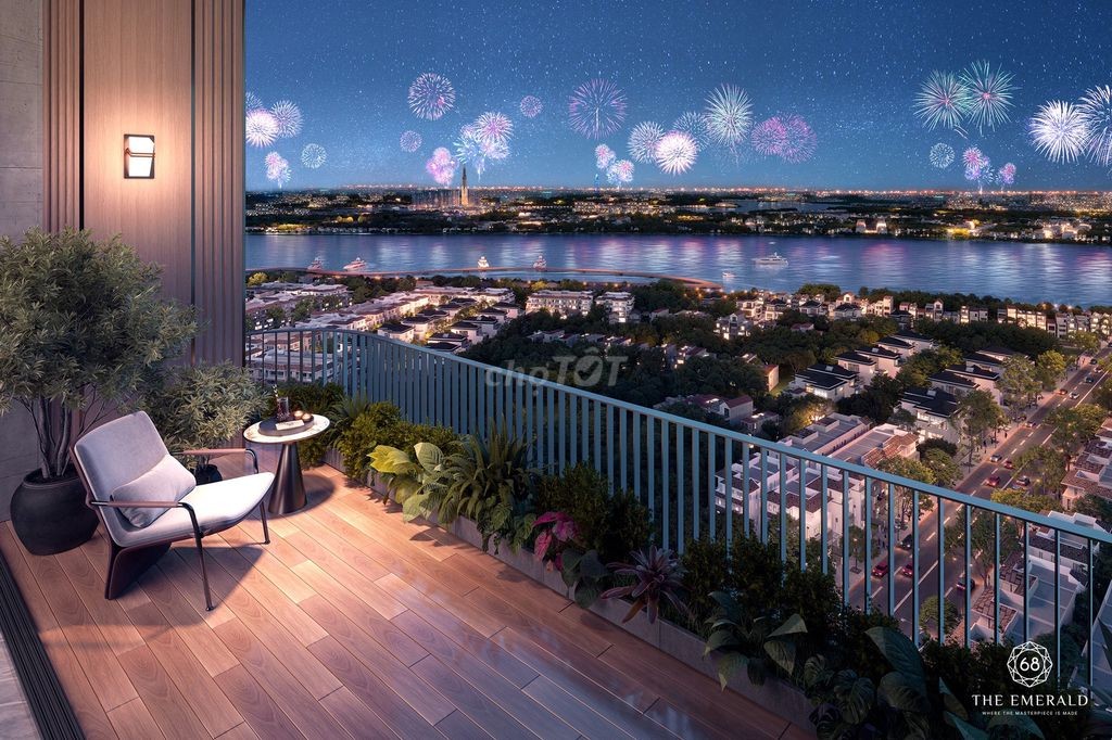Căn hộ cao cấp Hacom tower thanh toán chỉ 1% mỗi tháng