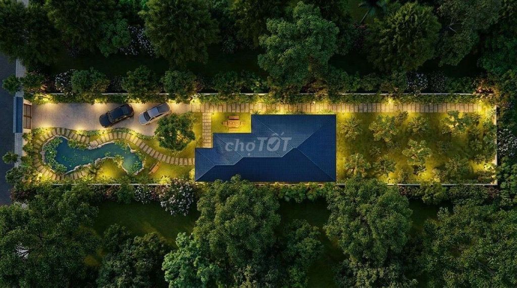 578M CÓ 60M THỔ P. SƠN ĐÔNG CÁCH 173 CHỈ 100M OTO VIVU - Ảnh 3