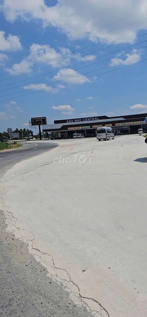 578M CÓ 60M THỔ P. SƠN ĐÔNG CÁCH 173 CHỈ 100M OTO VIVU - Ảnh 4
