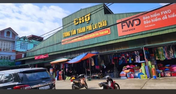👉 Bán nhà c4 có 80% nội thất thất cách trường học và chợ đoàn kết 300-- 500m nhà đẹp dọn đồ về ở  👉 điện tích : 7 x 17 - Ảnh 1