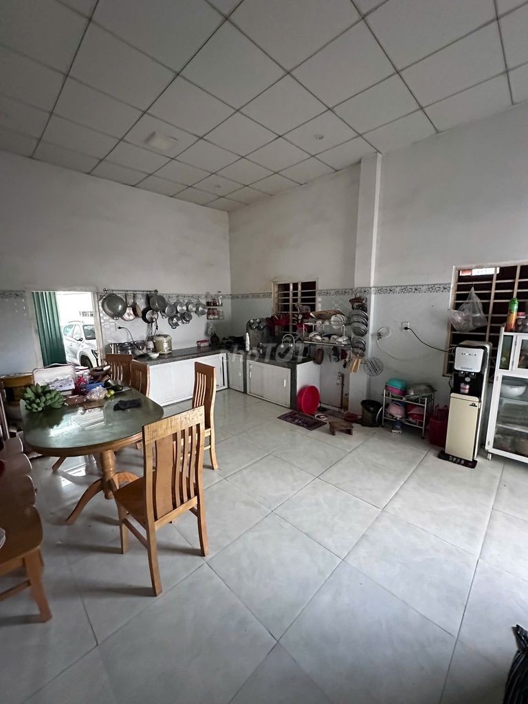 Thay đổi chổ ở nên cần bán nhà chính chủ tại Cà Ná