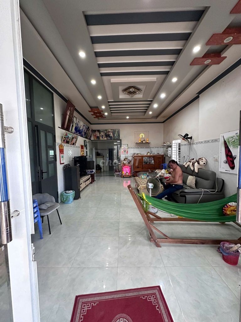 Thay đổi chổ ở nên cần bán nhà chính chủ tại Cà Ná - Ảnh 10