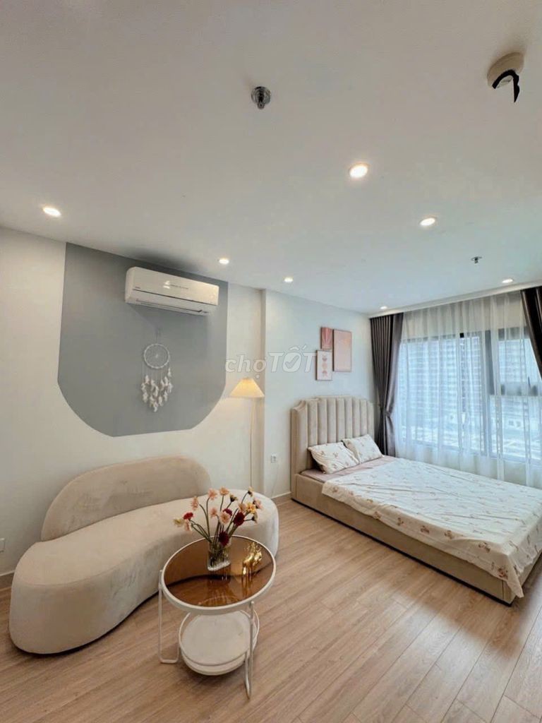 chính chủ bán căn studio 32m imperia giá 1,9 tỷ KĐT Vinhome Smart city - Ảnh 3