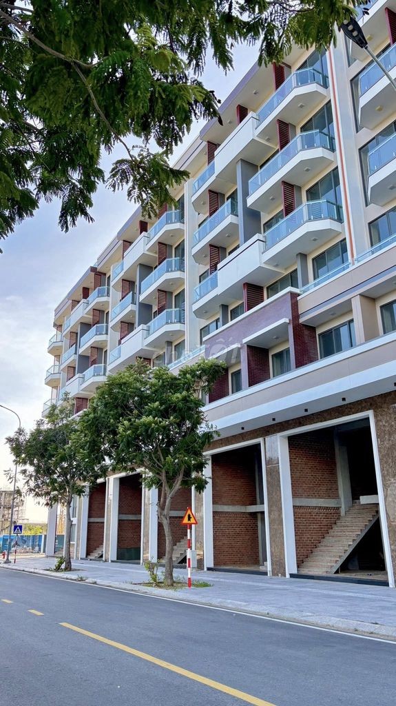 Nhà phố view biển trung tâm Phan Rang - Ảnh 8