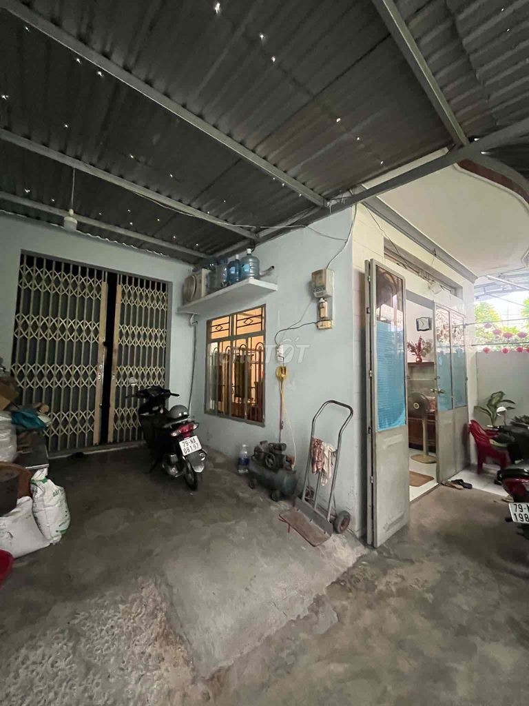 🏡 CHÍNH CHỦ BÁN NHÀ HẺM NGÔ GIA TỰ – GẦN CHỢ PHAN RANG - Ảnh 1