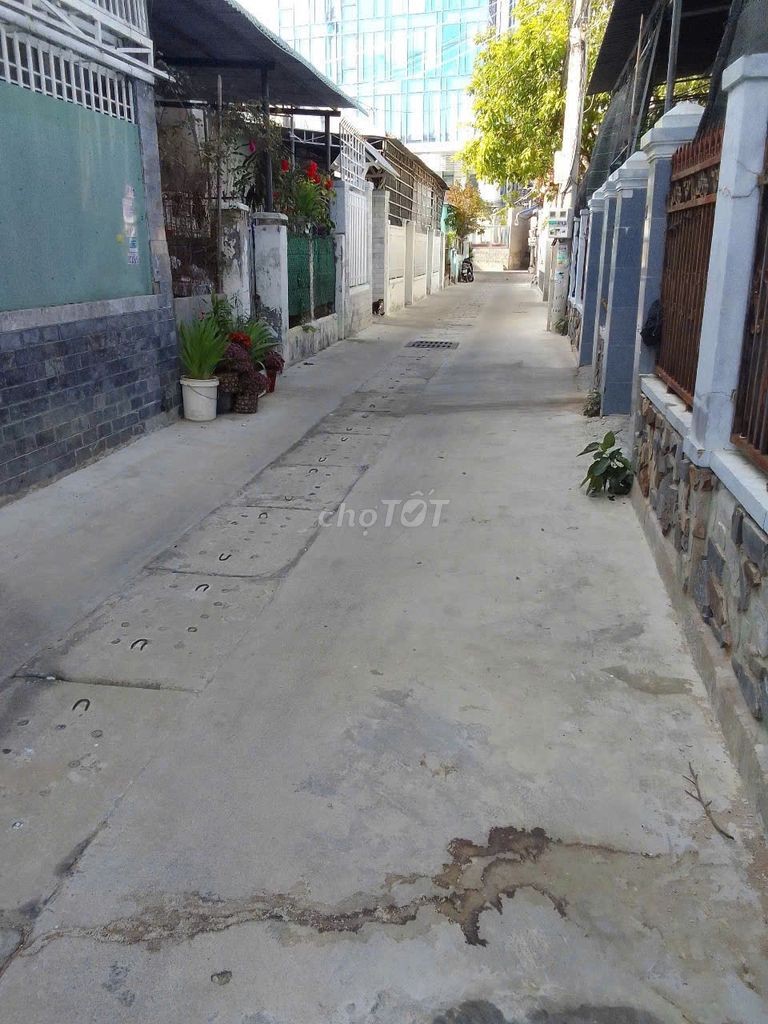 Nhà Nhỏ Hẽm Ô Tô - Ảnh 5