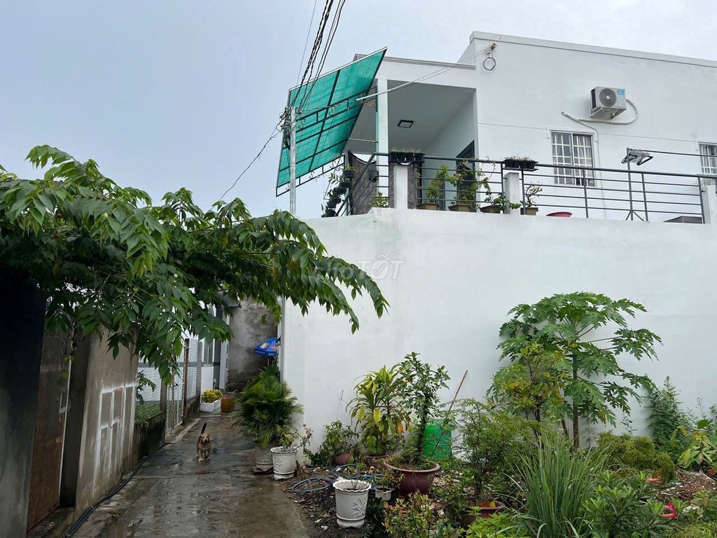 BÁN LÔ ĐẤT NỞ HẬU ĐẸP – HẺM CÔNG CHỨNG NGỌC HÂN (VÀO 200M) - Ảnh 2