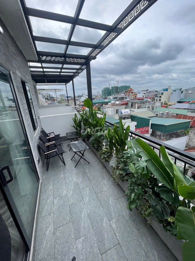 CẦN BÁN NHÀ CỔ LINH LONG BIÊN HÀ NỘI. - Ảnh 1