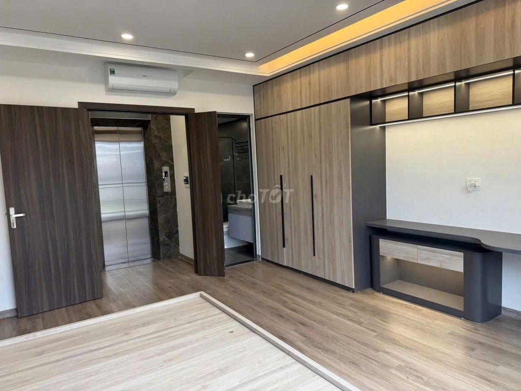 CẦN BÁN NHÀ CỔ LINH LONG BIÊN HÀ NỘI. - Ảnh 3