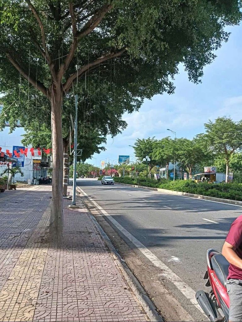 Chính chủ bán lô đất K1 trung tâm thành phố - Ảnh 4