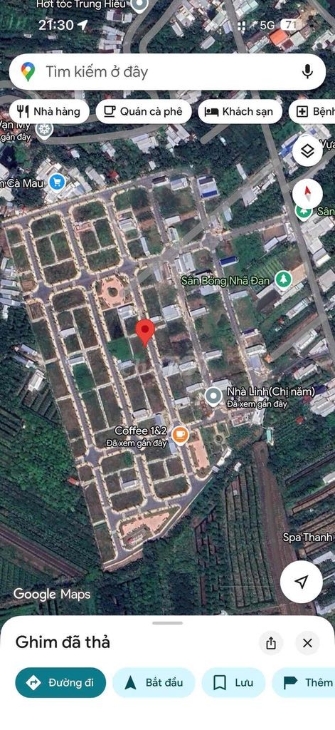 NỀN TÂN PHÚ THẠNH MỚI!CẦU THÔNG XÂY SẮP XONG CÓ THỂ ĐI ĐƯỜNG KCN VÔ ĐC - Ảnh 6