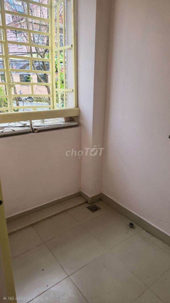 Căn góc tầng 2 chỉ 1 tỷ 820 chung cư Ngô Quyền sổ hồng riêng 2PN - Ảnh 3