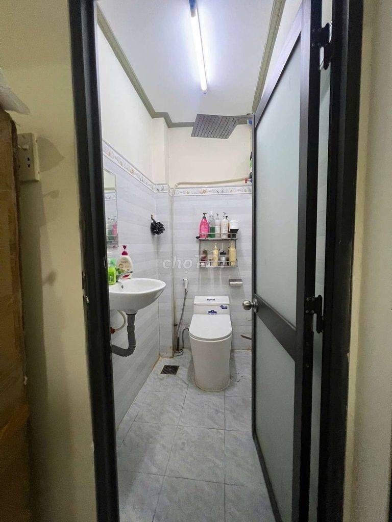 HẠ CHÀO! 29m² 2T TÂN THÀNH – 4.95 TỶ - Ảnh 2
