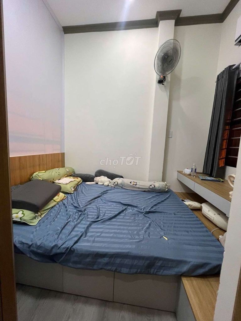 HẠ CHÀO! 29m² 2T TÂN THÀNH – 4.95 TỶ - Ảnh 3